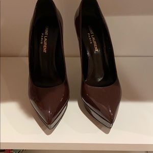 YSL Pumps